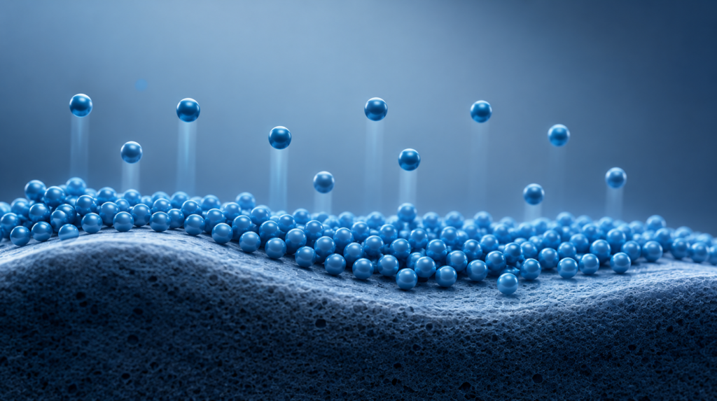 Introduction to physisorption